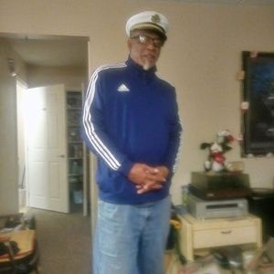 Meet your Posher, Daryl